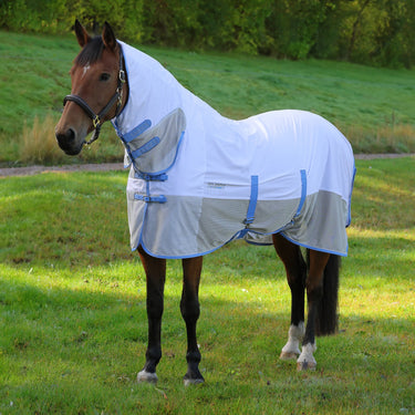 Shires Sky Tempest Original Fly Mesh Combo Rug