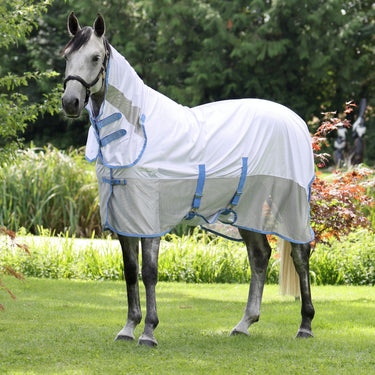 Buy the Shires Tempest Original Fly Mesh Combo Rug | Online for Equine