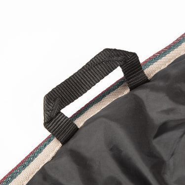 Buy Shires Tempest Original 200g Maroon Turnout Rug| Online for Equine