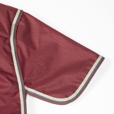 Buy Shires Tempest Original 200g Maroon Turnout Rug| Online for Equine