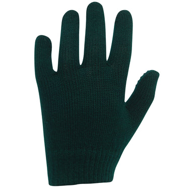 Dublin Pink Multi Childs Magic Pimple Grip Riding Gloves