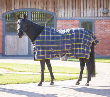 Shires Tempest Plus Lite Stable Rug