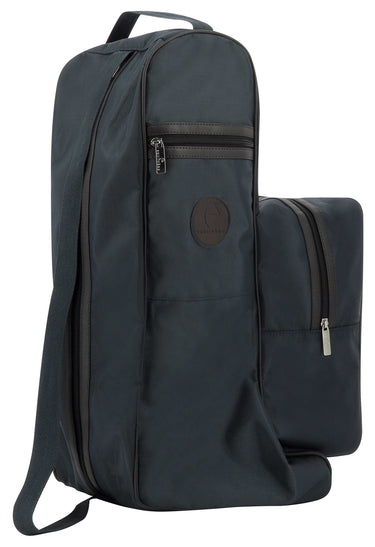 Equitheme Premium Boots Bag & Helmet Bag