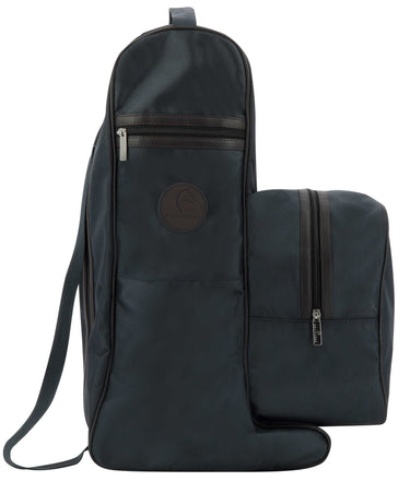 Equitheme Premium Boots Bag & Helmet Bag