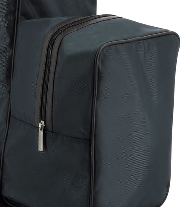 Equitheme Premium Boots Bag & Helmet Bag