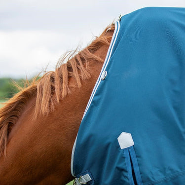Shires Ocean Highlander Original 50g Turnout Rug