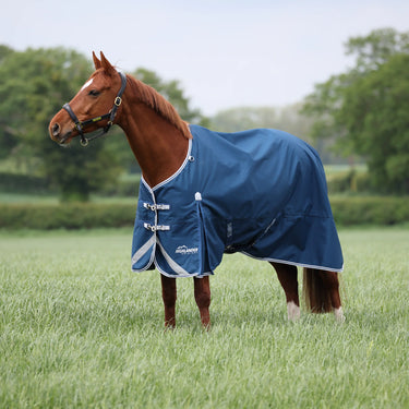 Shires Ocean Highlander Original 50g Turnout Rug