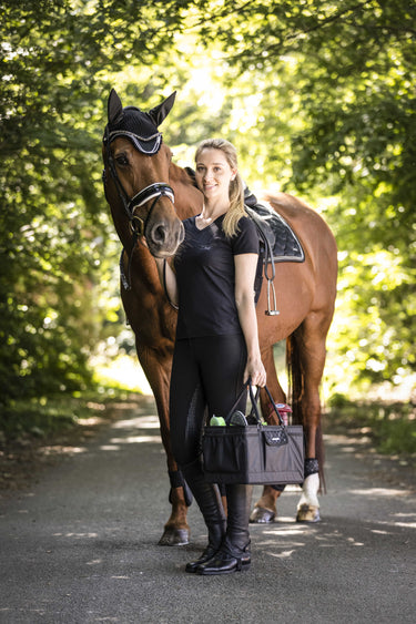 Lami-Cell Venus Folding Grooming Bag