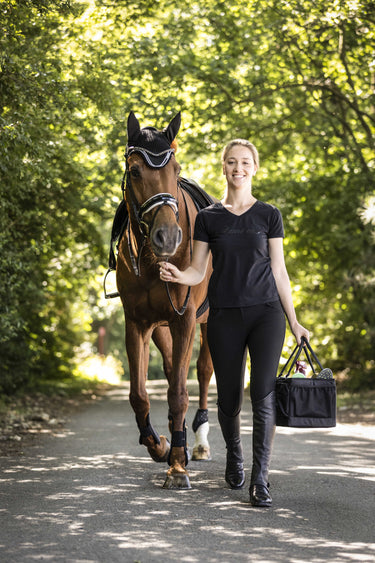 Lami-Cell Venus Folding Grooming Bag