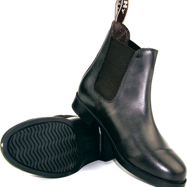 Hy Equestrian Children's Durham Jodhpur Boot