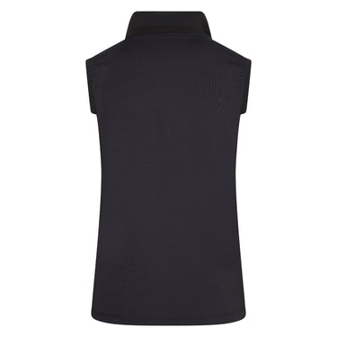 Buy the Euro-Star Bres Ladies Sleeveless Polo Top | Online for Equine
