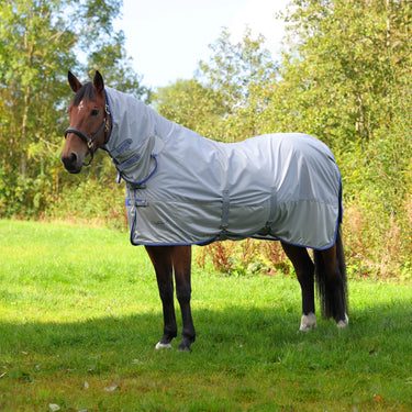 Shires Tempest Original Waterproof Fly Combo Rug
