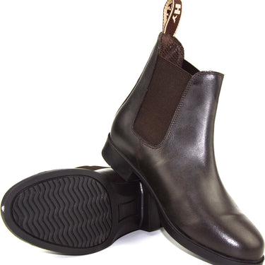 Hy Equestrian Children's Durham Jodhpur Boot