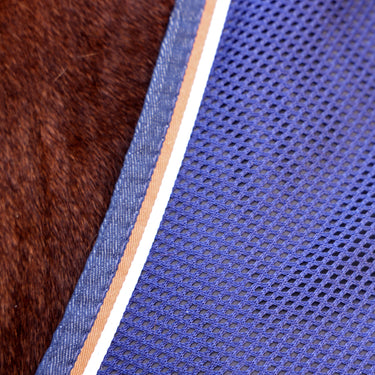 Buy Shires Tempest Original Ink Tech Mesh Cooler | Online for Equine