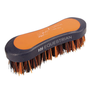 Hy Equestrian Pro Groom Face Brush
