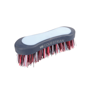 Hy Equestrian Pro Groom Face Brush