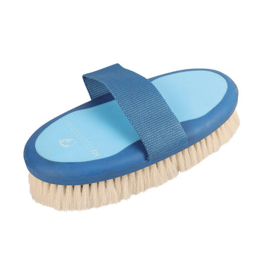 Hy Equestrian Pro Groom Goat Hair Body Brush| Online For Equine
