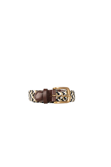 Hy Equestrian Woven Elastic Belt| Online For Equine