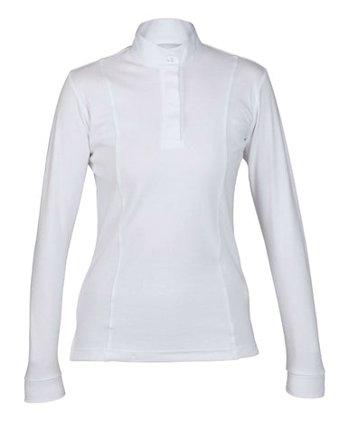 Shires Aubrion Ladies Hunting Shirt