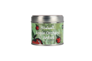 Hy Equestrian Thelwell Collection Candle