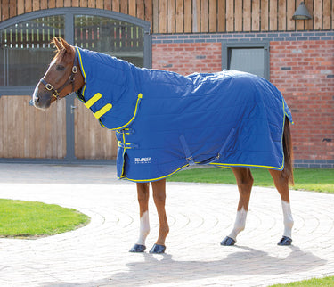 Shires Tempest 100g Combo Stable Rug