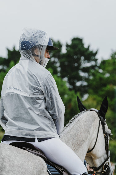 Buy Equitheme Saigon Waterproof Over Jacket | Online for Equine