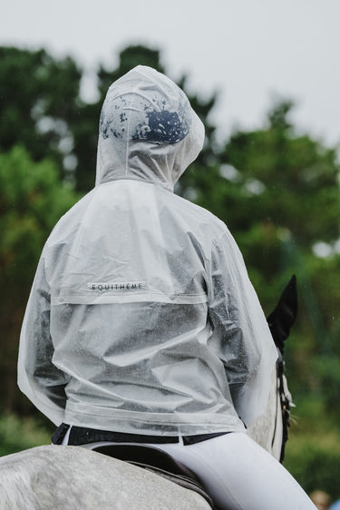 Buy Equitheme Saigon Waterproof Over Jacket | Online for Equine