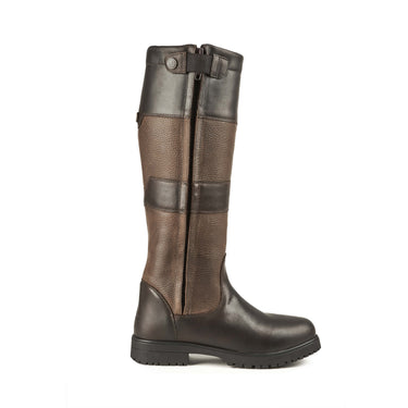 Buy the Shires Moretta Bella II Waterproof Country Boots | Online for Equine