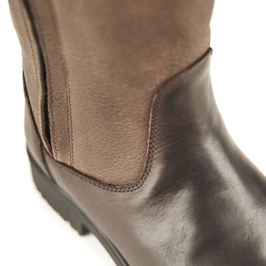 Buy the Shires Moretta Bella II Waterproof Country Boots | Online for Equine