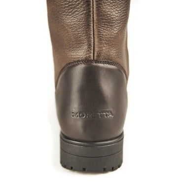 Buy the Shires Moretta Bella II Waterproof Country Boots | Online for Equine