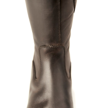 Buy the Shires Moretta Ventura Childs Lite Riding Boots | Online for Equine