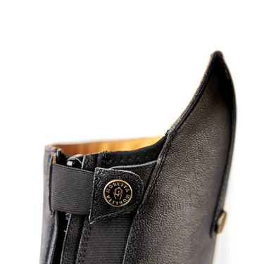 Shires Moretta Carla Riding Boots - UK 5 / Euro 38 | Slim| Online For Equine