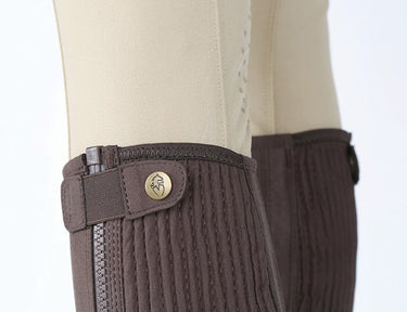 Buy Shires Moretta Children's Amara Half Chaps| Online for Equine