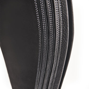 Buy Shires Moretta Black Maddalena Laced Long Leather Riding Boots | Online for Equine