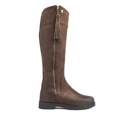 Buy the Shires Moretta Alessandra Childs Country Boots|Online for Equine