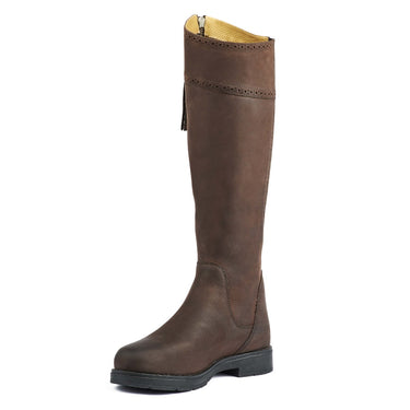 Buy the Shires Moretta Alessandra Country Boots|Online for Equine