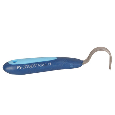 Hy Equestrian Pro Groom Hoof Pick