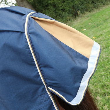 Buy Shires Highlander Plus Lite Turnout Rug| Online for Equine