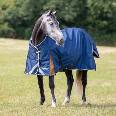 Buy Shires Highlander Plus Lite Turnout Rug | Online for Equine