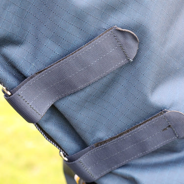 Buy Shires Highlander Plus Lite Turnout Rug Neck Cover| Online for Equine