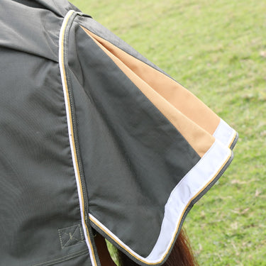 Buy Shires Highlander Plus 50 Turnout Rug | Online for Equine