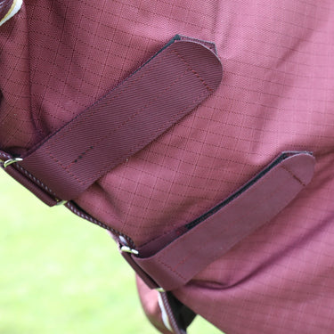 Buy Shires Highlander Plus 100 Combo Turnout Rug| Online for Equine