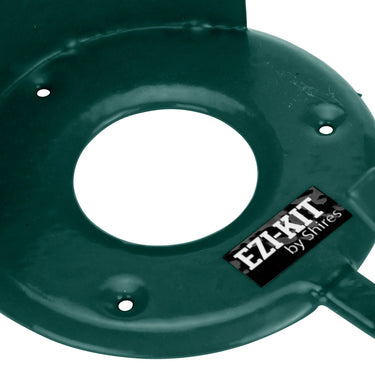 Shires Dark Green EZI-KIT Bridle Rack
