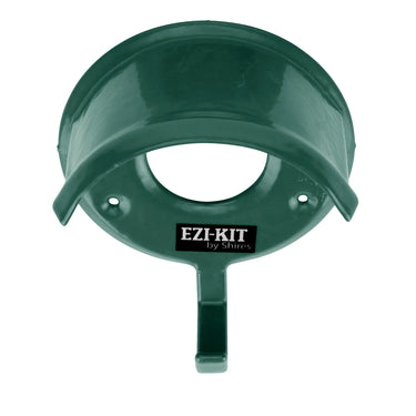 Shires Dark Green EZI-KIT Bridle Rack