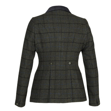 Buy the Shires Aubrion Saratoga Tweed Show Jacket | Online for Equine