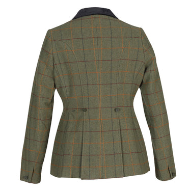 Buy the Shires Aubrion Saratoga Tweed Show Jacket | Online for Equine