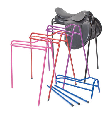 Buy Shires Collapsible Saddle Stand| Online for Equine