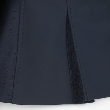 Buy Shires Aubrion Navy Bolton Show Jacket| Online for Equine