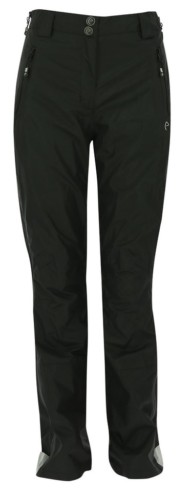 Equi-Th&egrave;me Sona Ladies Winter Weight Waterproof Over Trousers