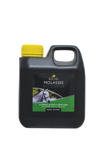 Lincoln Molasses